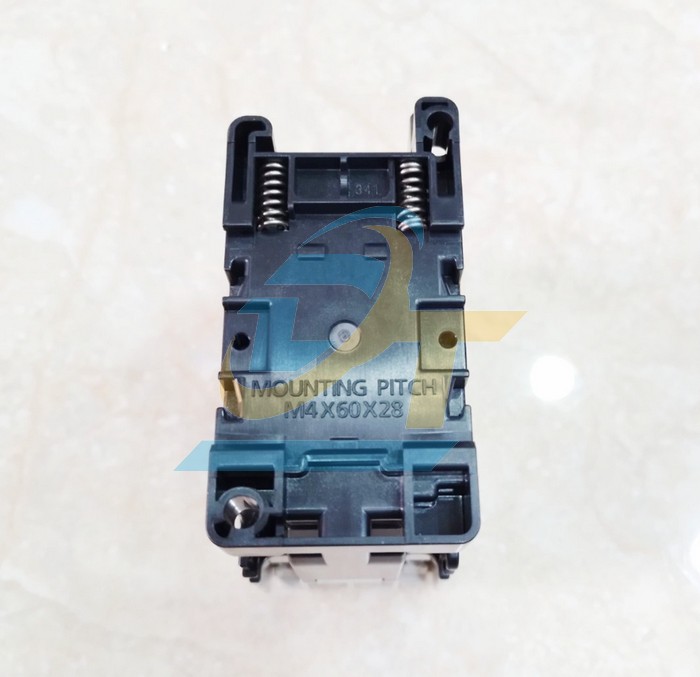Khởi động từ 1A 200V Mitsubishi S-T10  MITSUBISHI | Gi&aacute; rẻ nhất - C&ocirc;ng Ty TNHH Thương Mại Dịch Vụ Đạt T&acirc;m