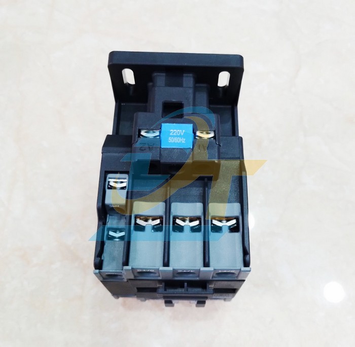 Khởi động từ 3P 32A 220V Chint NXC-32  CHINT | Giá rẻ nhất - Công Ty TNHH Thương Mại Dịch Vụ Đạt Tâm