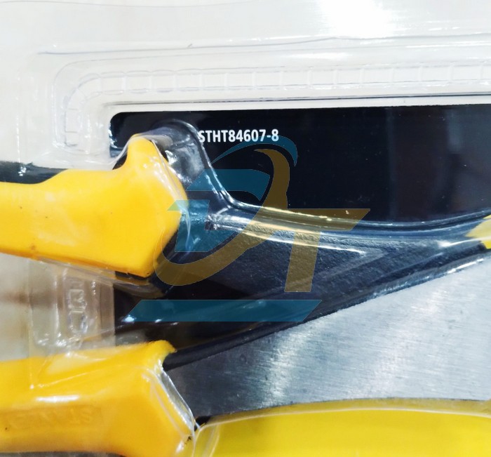 Kìm cắt cao cấp 8''/205mm Stanley STHT84607-8 STHT84607-8 Stanley | Giá rẻ nhất - Công Ty TNHH Thương Mại Dịch Vụ Đạt Tâm