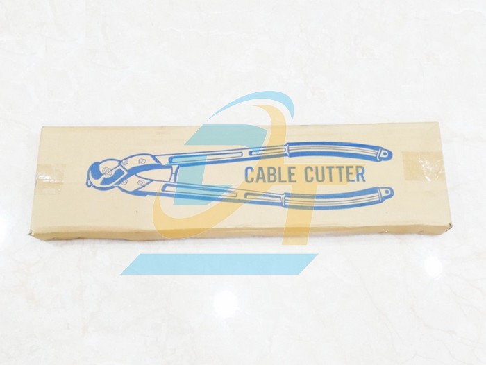 K&igrave;m cắt c&aacute;p cơ 250mm2 TAC CC-250  Taiwan | Gi&aacute; rẻ nhất - C&ocirc;ng Ty TNHH Thương Mại Dịch Vụ Đạt T&acirc;m