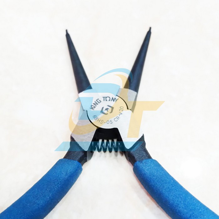 K&igrave;m mở phe trong mũi thẳng 5" Kingtony 68HS-05 68HS-05 KingTony | Gi&aacute; rẻ nhất - C&ocirc;ng Ty TNHH Thương Mại Dịch Vụ Đạt T&acirc;m