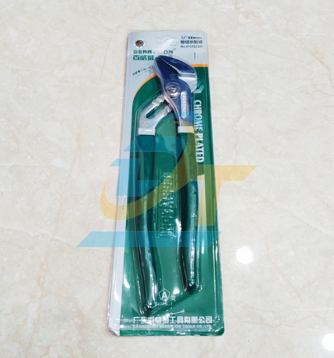 K&igrave;m mỏ quạ 12"/300mm Berrylion 013102300  Berrylion | Gi&aacute; rẻ nhất - C&ocirc;ng Ty TNHH Thương Mại Dịch Vụ Đạt T&acirc;m