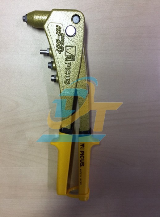 K&igrave;m r&uacute;t Rive bằng tay HR-007 Taiyo Picus HR-007 TAIYO-PICUS | Gi&aacute; rẻ nhất - C&ocirc;ng Ty TNHH Thương Mại Dịch Vụ Đạt T&acirc;m