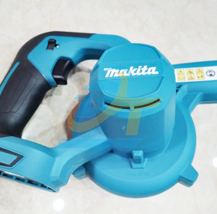 M&aacute;y thổi chạy pin 18V Makita DUB185Z (Chưa gồm pin sạc)  Makita | Gi&aacute; rẻ nhất - C&ocirc;ng Ty TNHH Thương Mại Dịch Vụ Đạt T&acirc;m
