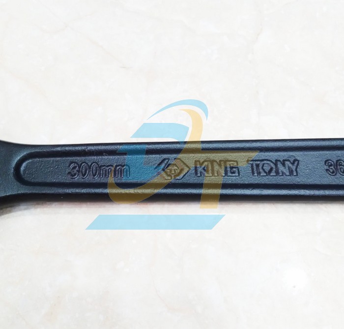 Mỏ lết 12"/300mm Kingtony 3611-12P  KingTony | Giá rẻ nhất - Công Ty TNHH Thương Mại Dịch Vụ Đạt Tâm