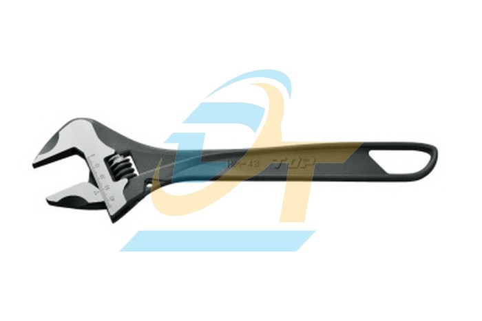 Mỏ lết thường độ hở Zero HM-43 Top KOGYO  TOP-KOGYO | Gi&aacute; rẻ nhất - C&ocirc;ng Ty TNHH Thương Mại Dịch Vụ Đạt T&acirc;m