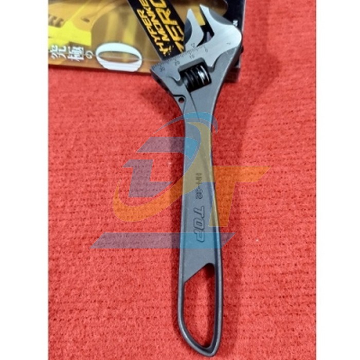 Mỏ lết thường miệng rộng HM-32 TOP KOGYO  TOP-KOGYO | Gi&aacute; rẻ nhất - C&ocirc;ng Ty TNHH Thương Mại Dịch Vụ Đạt T&acirc;m