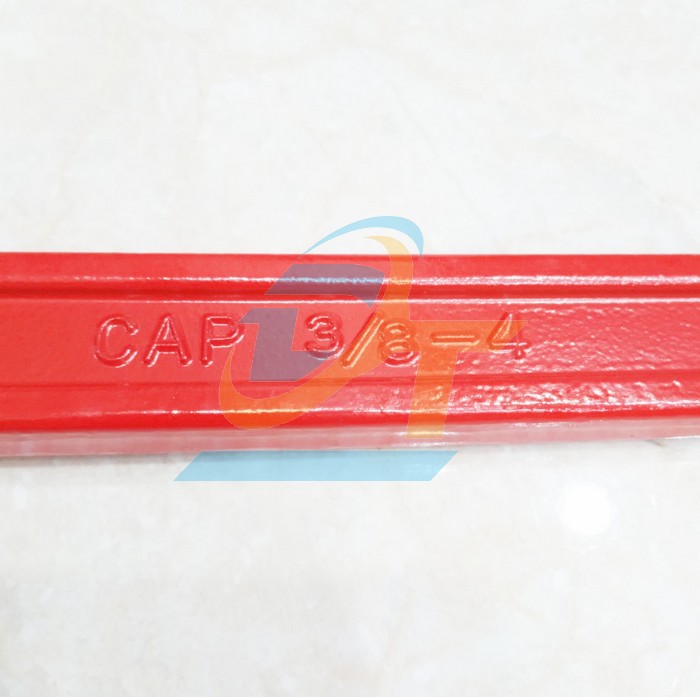 Mỏ lết xích 415mm (Độ mở 17-114mm) MCC MT-0015  MCC | Giá rẻ nhất - Công Ty TNHH Thương Mại Dịch Vụ Đạt Tâm
