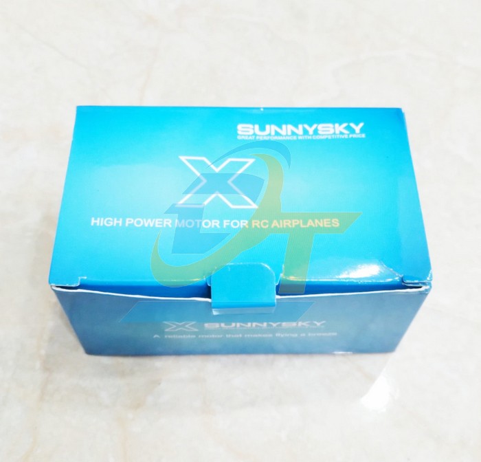 Motor kh&ocirc;ng chổi than 1400kV SunnySky X2216  SUNNYSKY | Gi&aacute; rẻ nhất - C&ocirc;ng Ty TNHH Thương Mại Dịch Vụ Đạt T&acirc;m
