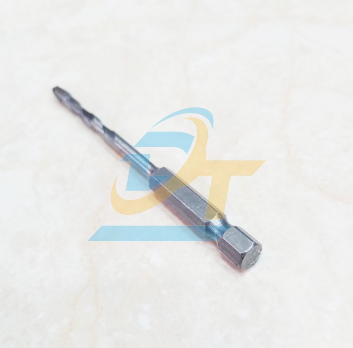 Mũi khoan đa năng chuôi lục giác Solar Wind 4mm  SolarWind | Giá rẻ nhất - Công Ty TNHH Thương Mại Dịch Vụ Đạt Tâm
