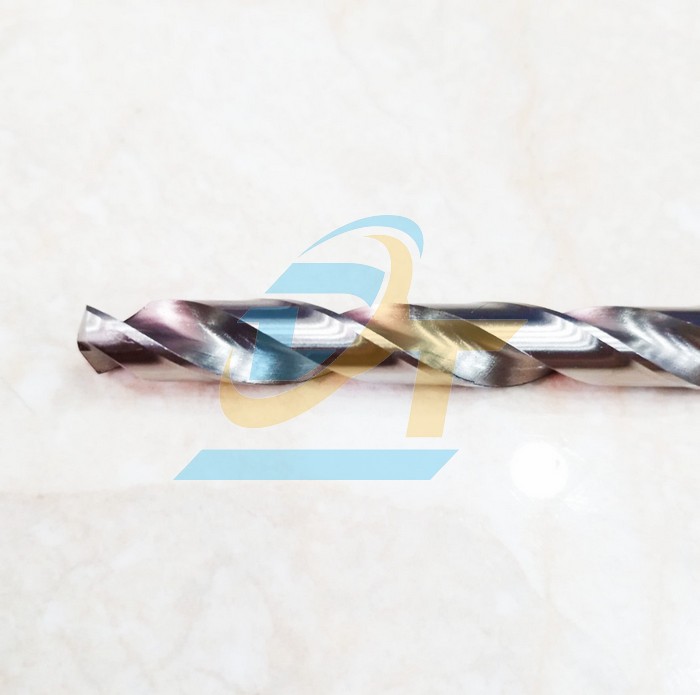 Mũi khoan sắt 2.5mm HSS-G Bosch 2608595053 2608595053 Bosch | Gi&aacute; rẻ nhất - C&ocirc;ng Ty TNHH Thương Mại Dịch Vụ Đạt T&acirc;m