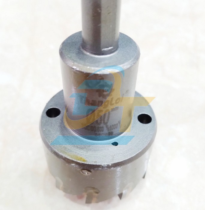 Mũi kho&eacute;t lỗ hợp kim Thắng Lợi 50mm  ThangLoi | Gi&aacute; rẻ nhất - C&ocirc;ng Ty TNHH Thương Mại Dịch Vụ Đạt T&acirc;m