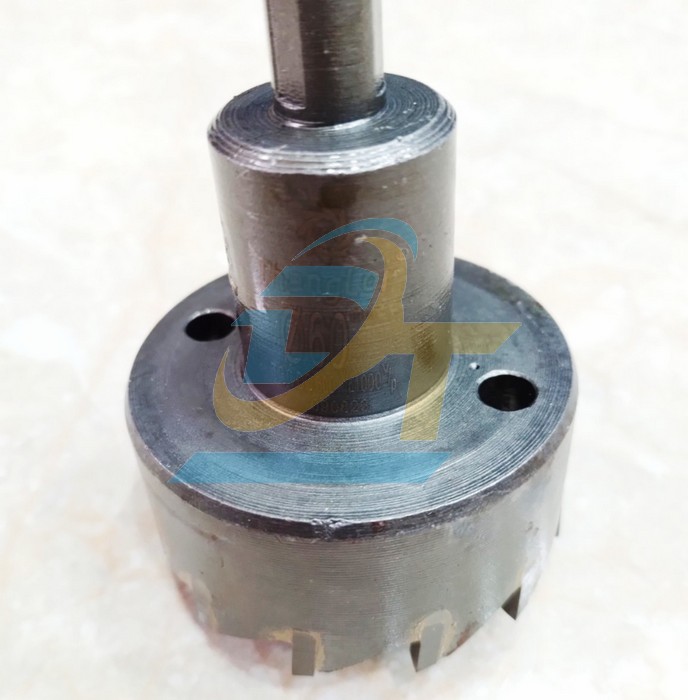 Mũi kho&eacute;t lỗ hợp kim Thắng Lợi 60mm  ThangLoi | Gi&aacute; rẻ nhất - C&ocirc;ng Ty TNHH Thương Mại Dịch Vụ Đạt T&acirc;m