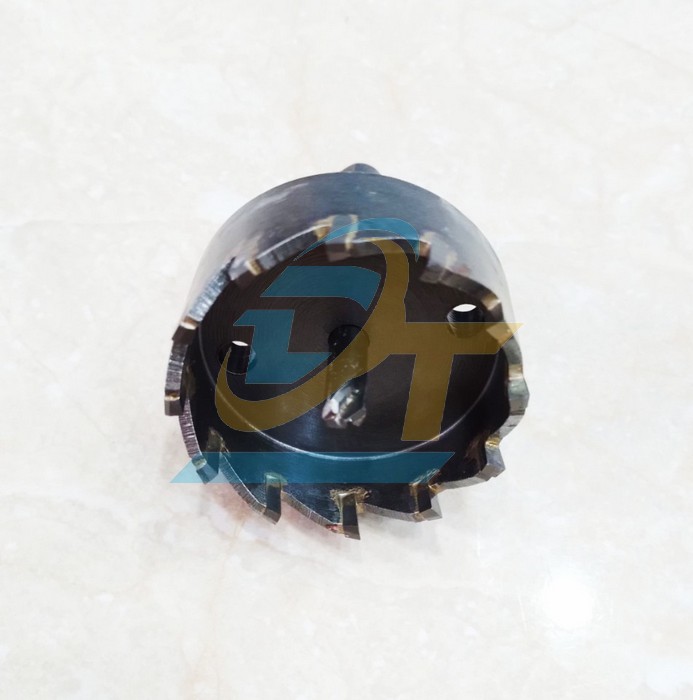 Mũi kho&eacute;t lỗ hợp kim Thắng Lợi 60mm  ThangLoi | Gi&aacute; rẻ nhất - C&ocirc;ng Ty TNHH Thương Mại Dịch Vụ Đạt T&acirc;m