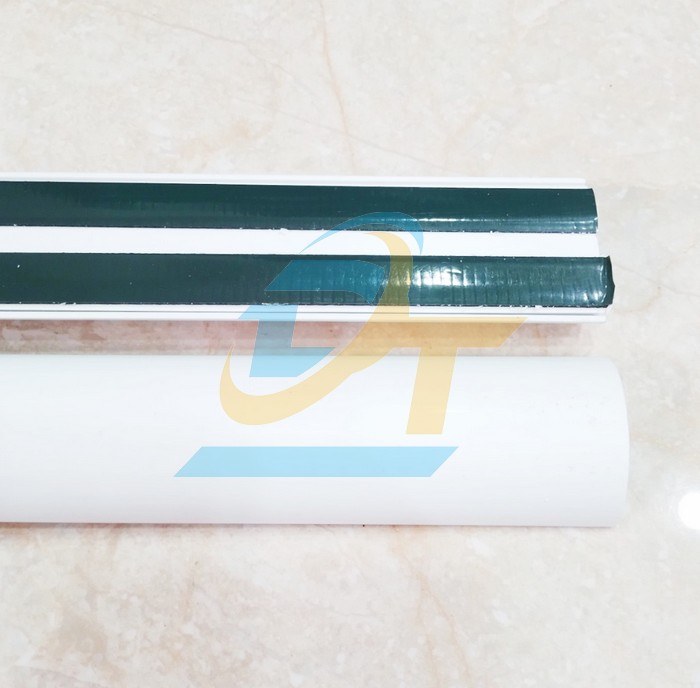 Nẹp sàn nhựa bán nguyệt Tiến Phát 40x16mm - Cây 1.2m  TienPhat | Giá rẻ nhất - Công Ty TNHH Thương Mại Dịch Vụ Đạt Tâm