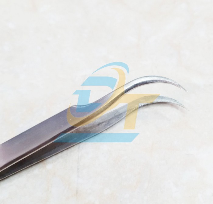 Nhíp gắp linh kiện mũi cong Asaki AK-9195 AK-9195 Asaki | Giá rẻ nhất - Công Ty TNHH Thương Mại Dịch Vụ Đạt Tâm