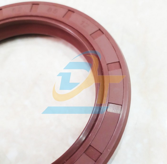 Phớt TC Viton (FKM) chịu dầu chịu nhiệt TC 62x85x12  China | Giá rẻ nhất - Công Ty TNHH Thương Mại Dịch Vụ Đạt Tâm