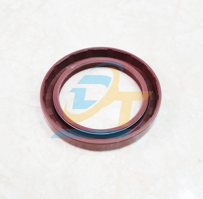 Phớt TC Viton (FKM) chịu dầu chịu nhiệt TC 62x85x12  China | Giá rẻ nhất - Công Ty TNHH Thương Mại Dịch Vụ Đạt Tâm