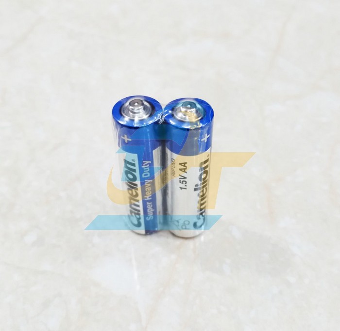 Pin AA 1.5V Camelion R6P-SP2B  Camelion | Gi&aacute; rẻ nhất - C&ocirc;ng Ty TNHH Thương Mại Dịch Vụ Đạt T&acirc;m