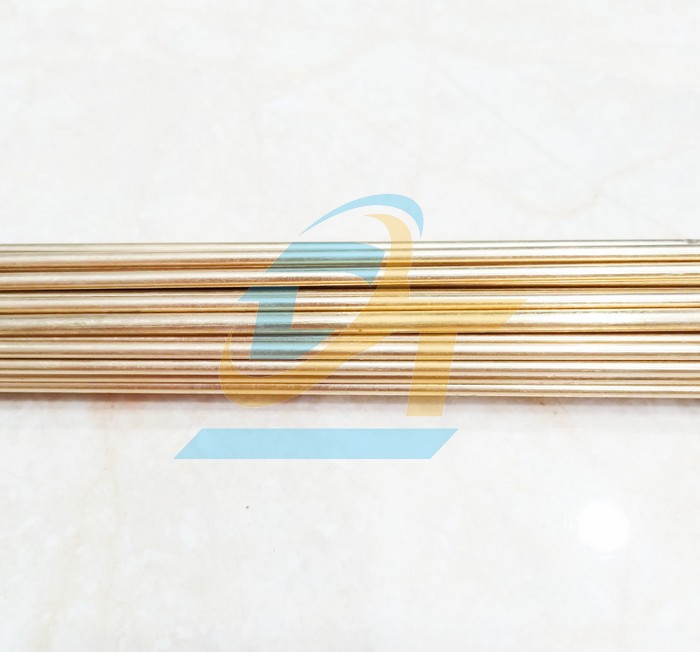 Que h&agrave;n đồng thau Himex 2.5x1000mm  HIMEX | Gi&aacute; rẻ nhất - C&ocirc;ng Ty TNHH Thương Mại Dịch Vụ Đạt T&acirc;m