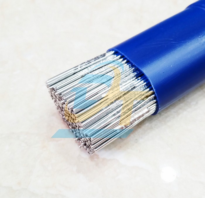 Que h&agrave;n Tig inox Kiswel T-316L 1.6mm  KISWEL | Gi&aacute; rẻ nhất - C&ocirc;ng Ty TNHH Thương Mại Dịch Vụ Đạt T&acirc;m