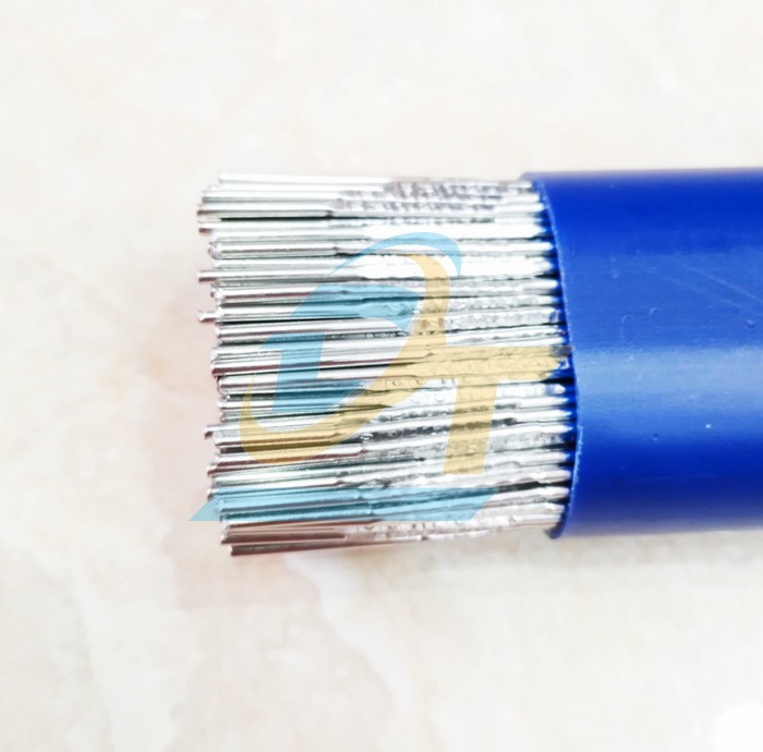 Que h&agrave;n Tig inox Kiswel T-316L 1.6mm  KISWEL | Gi&aacute; rẻ nhất - C&ocirc;ng Ty TNHH Thương Mại Dịch Vụ Đạt T&acirc;m