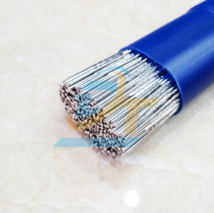 Que h&agrave;n Tig inox Kiswel T-316L 1.6mm  KISWEL | Gi&aacute; rẻ nhất - C&ocirc;ng Ty TNHH Thương Mại Dịch Vụ Đạt T&acirc;m