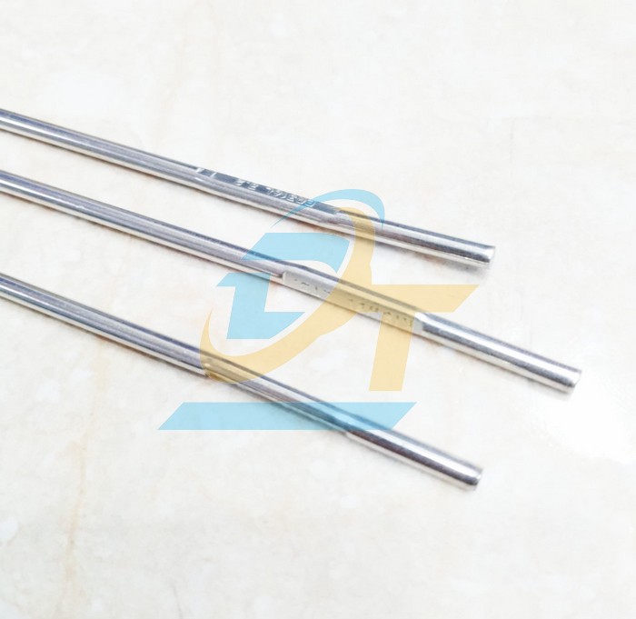 Que h&agrave;n Tig inox Kiswel T-316L 3.2mm  KISWEL | Gi&aacute; rẻ nhất - C&ocirc;ng Ty TNHH Thương Mại Dịch Vụ Đạt T&acirc;m