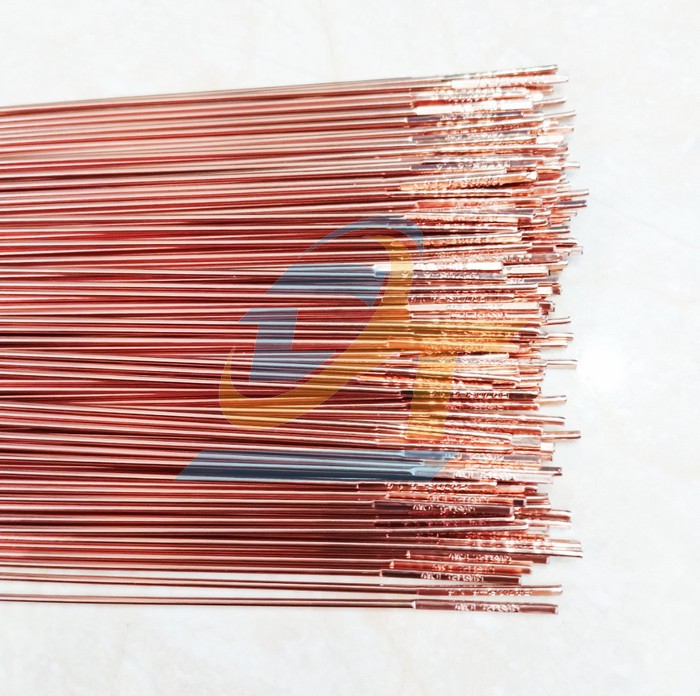 Que h&agrave;n Tig sắt Kiswel T-50 1.6mm  KISWEL | Gi&aacute; rẻ nhất - C&ocirc;ng Ty TNHH Thương Mại Dịch Vụ Đạt T&acirc;m