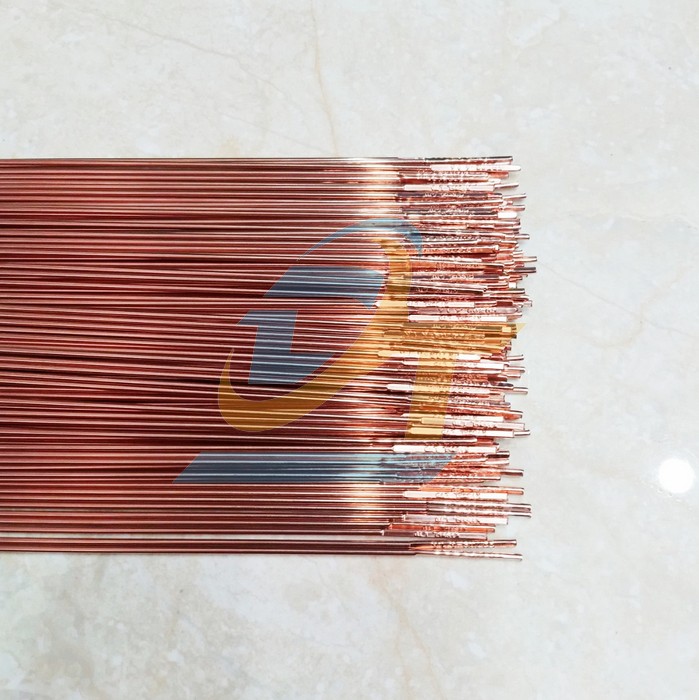 Que h&agrave;n Tig sắt Kiswel T-50 1.6mm  KISWEL | Gi&aacute; rẻ nhất - C&ocirc;ng Ty TNHH Thương Mại Dịch Vụ Đạt T&acirc;m