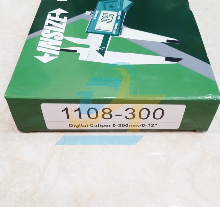 Thước cặp điện tử 0-300mm/0.01mm Insize 1108-300  INSIZE | Gi&aacute; rẻ nhất - C&ocirc;ng Ty TNHH Thương Mại Dịch Vụ Đạt T&acirc;m
