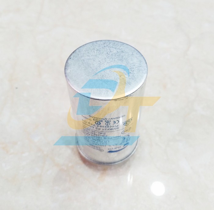 Tụ nh&ocirc;m CBB65 450V 20uF  China | Gi&aacute; rẻ nhất - C&ocirc;ng Ty TNHH Thương Mại Dịch Vụ Đạt T&acirc;m