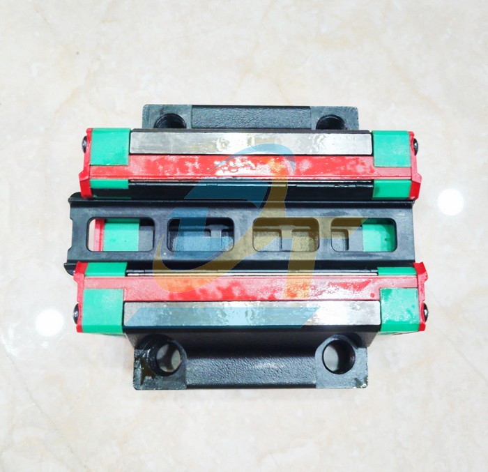 Vòng bi (Bạc đạn) trượt Hiwin HGW30CC  HIWIN | Giá rẻ nhất - Công Ty TNHH Thương Mại Dịch Vụ Đạt Tâm