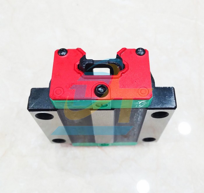 Vòng bi (Bạc đạn) trượt Hiwin HGW30CC  HIWIN | Giá rẻ nhất - Công Ty TNHH Thương Mại Dịch Vụ Đạt Tâm
