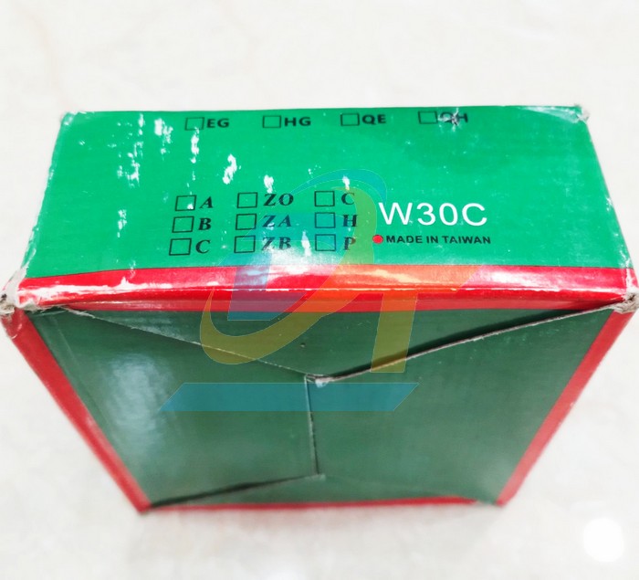 Vòng bi (Bạc đạn) trượt Hiwin HGW30CC  HIWIN | Giá rẻ nhất - Công Ty TNHH Thương Mại Dịch Vụ Đạt Tâm