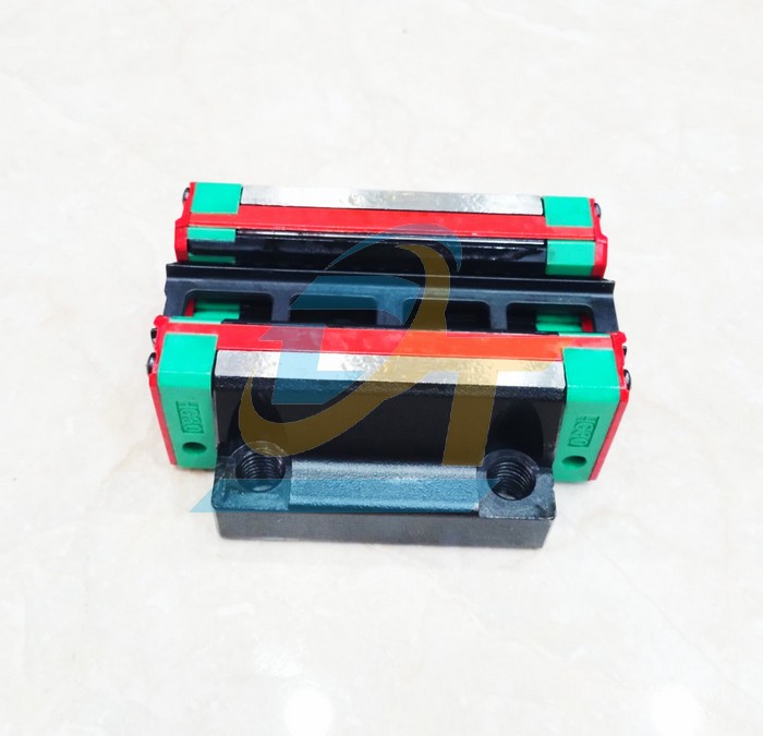 Vòng bi (Bạc đạn) trượt Hiwin HGW30CC  HIWIN | Giá rẻ nhất - Công Ty TNHH Thương Mại Dịch Vụ Đạt Tâm
