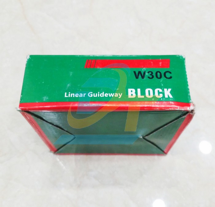 Vòng bi (Bạc đạn) trượt Hiwin HGW30CC  HIWIN | Giá rẻ nhất - Công Ty TNHH Thương Mại Dịch Vụ Đạt Tâm