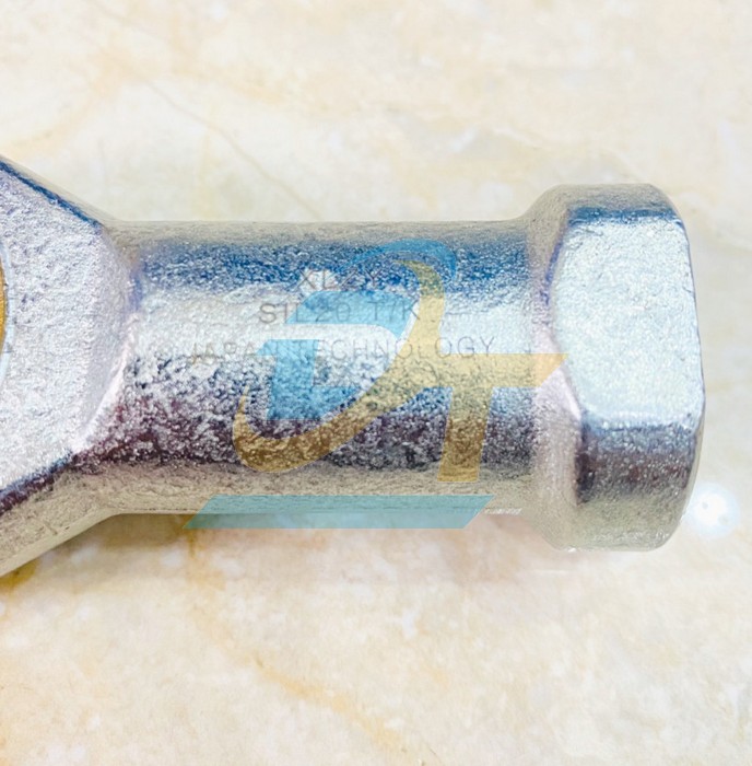 Vòng bi mắt trâu ren trong M20, trục 20mm SI20 (Ren trái)  China | Giá rẻ nhất - Công Ty TNHH Thương Mại Dịch Vụ Đạt Tâm