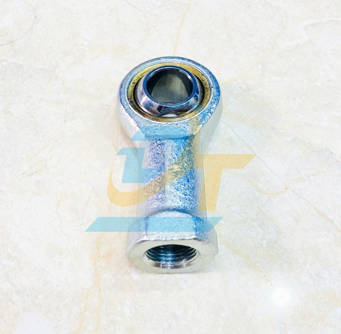 Vòng bi mắt trâu ren trong M20, trục 20mm SI20 (Ren trái)  China | Giá rẻ nhất - Công Ty TNHH Thương Mại Dịch Vụ Đạt Tâm