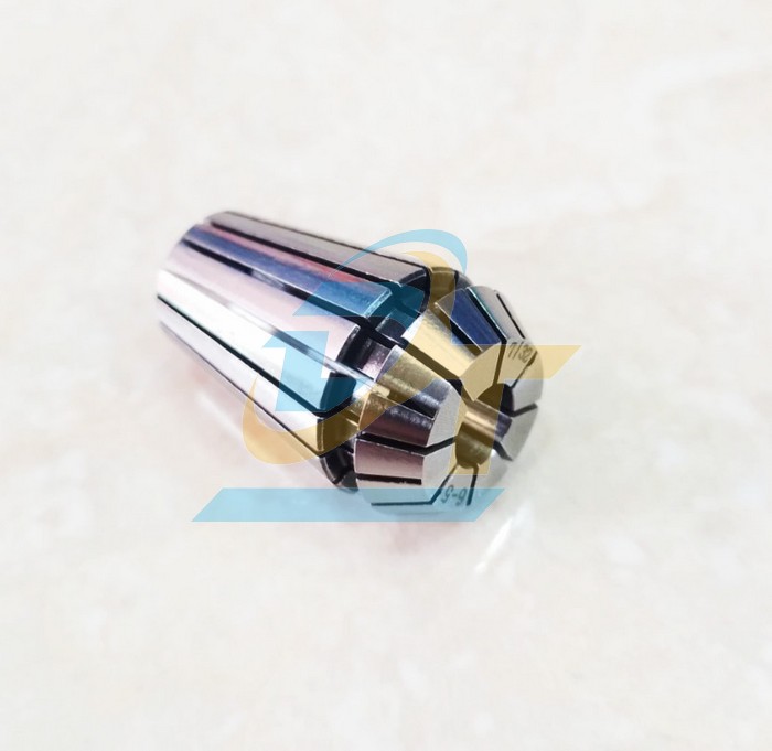Bầu kẹp dao phay Collet ER-16 Vertex V16060  Vertex | Gi&aacute; rẻ nhất - C&ocirc;ng Ty TNHH Thương Mại Dịch Vụ Đạt T&acirc;m