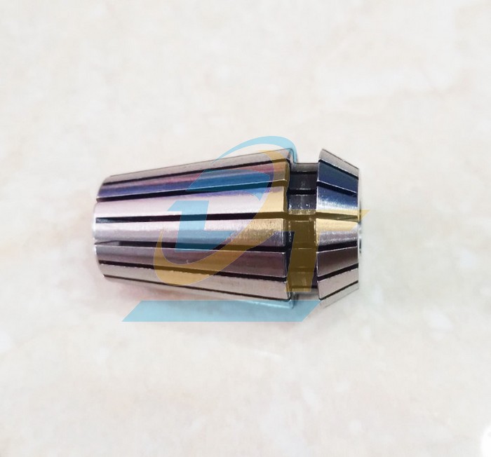 Bầu kẹp dao phay Collet ER-16 Vertex V16040  Vertex | Gi&aacute; rẻ nhất - C&ocirc;ng Ty TNHH Thương Mại Dịch Vụ Đạt T&acirc;m