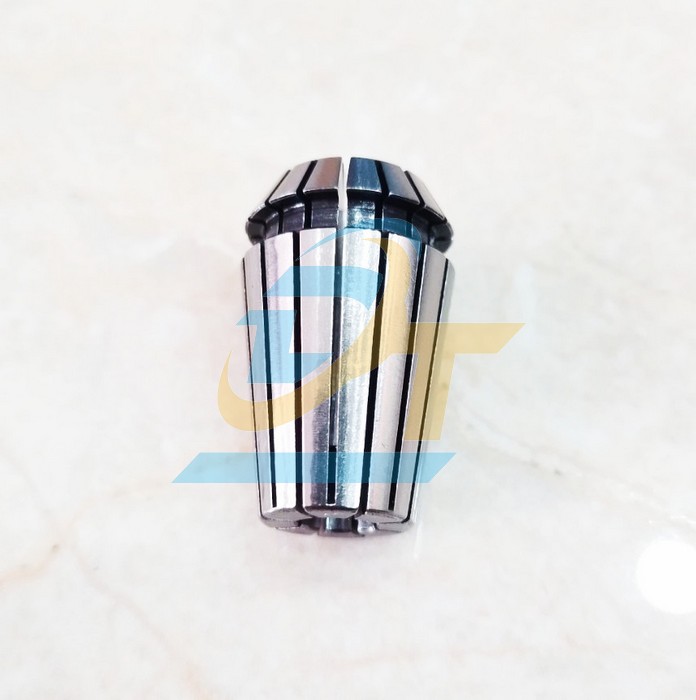 Bầu kẹp dao phay Collet ER-16 Vertex V16040  Vertex | Gi&aacute; rẻ nhất - C&ocirc;ng Ty TNHH Thương Mại Dịch Vụ Đạt T&acirc;m