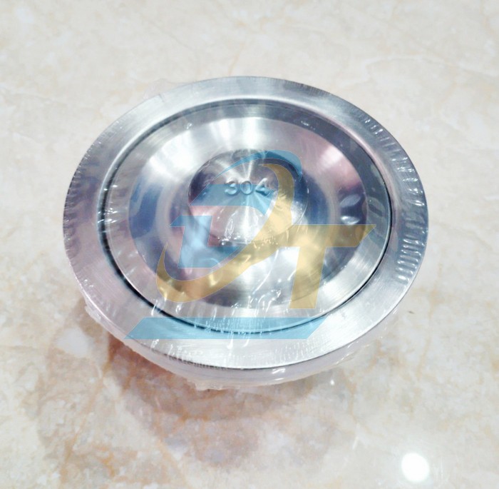 Bầu xả chậu rửa ch&eacute;n inox 304 phi 110  VietNam | Gi&aacute; rẻ nhất - C&ocirc;ng Ty TNHH Thương Mại Dịch Vụ Đạt T&acirc;m