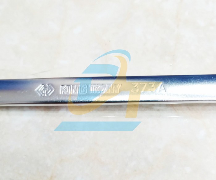 Bộ cờ lê vòng miệng tự động 12 chi tiết 8-24mm Kingtony 122A12MRN  KingTony | Giá rẻ nhất - Công Ty TNHH Thương Mại Dịch Vụ Đạt Tâm