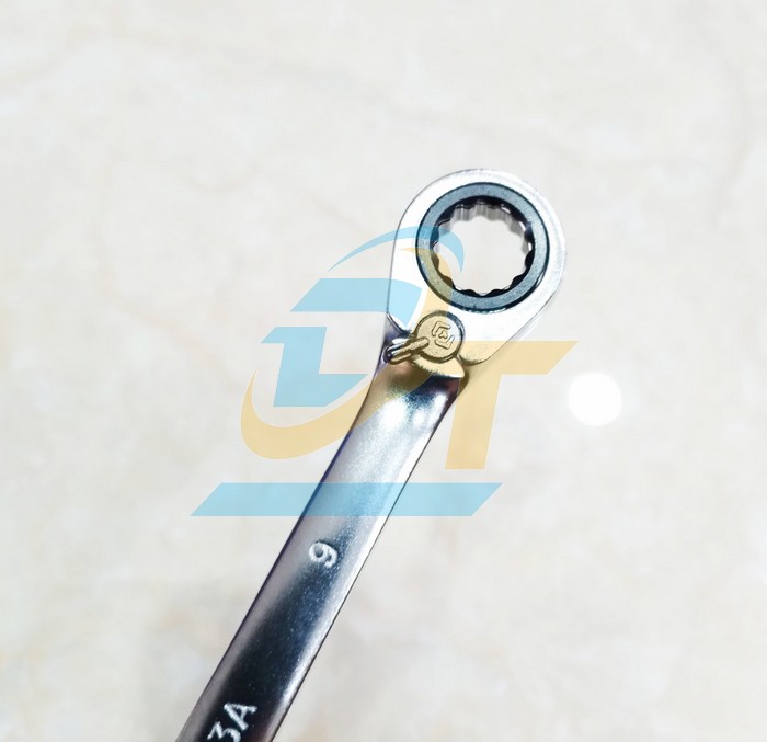 Bộ cờ lê vòng miệng tự động 12 chi tiết 8-24mm Kingtony 122A12MRN  KingTony | Giá rẻ nhất - Công Ty TNHH Thương Mại Dịch Vụ Đạt Tâm