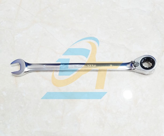 Bộ cờ lê vòng miệng tự động 12 chi tiết 8-24mm Kingtony 122A12MRN  KingTony | Giá rẻ nhất - Công Ty TNHH Thương Mại Dịch Vụ Đạt Tâm