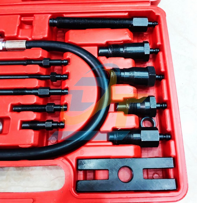 Bộ đồng hồ đo áp suất buồng đốt động cơ Diesel  China | Giá rẻ nhất - Công Ty TNHH Thương Mại Dịch Vụ Đạt Tâm