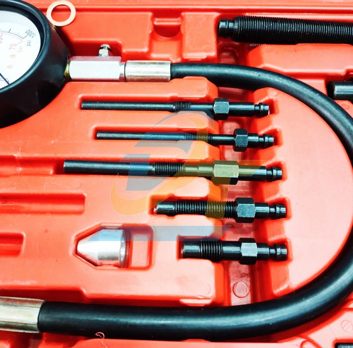 Bộ đồng hồ đo áp suất buồng đốt động cơ Diesel  China | Giá rẻ nhất - Công Ty TNHH Thương Mại Dịch Vụ Đạt Tâm