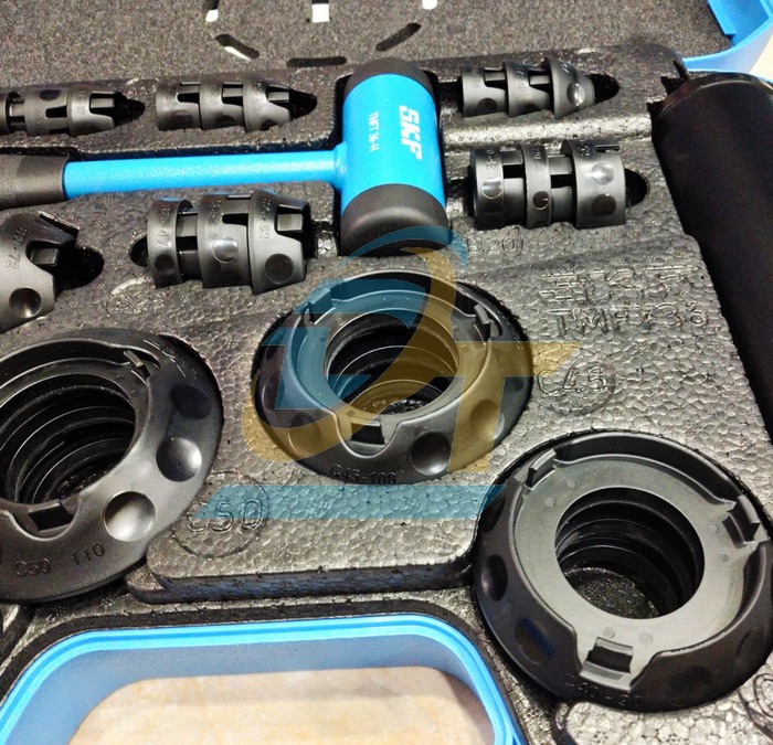 Bộ dụng cụ tháo lắp vòng bi SKF TMFT 36  SKF | Giá rẻ nhất - Công Ty TNHH Thương Mại Dịch Vụ Đạt Tâm