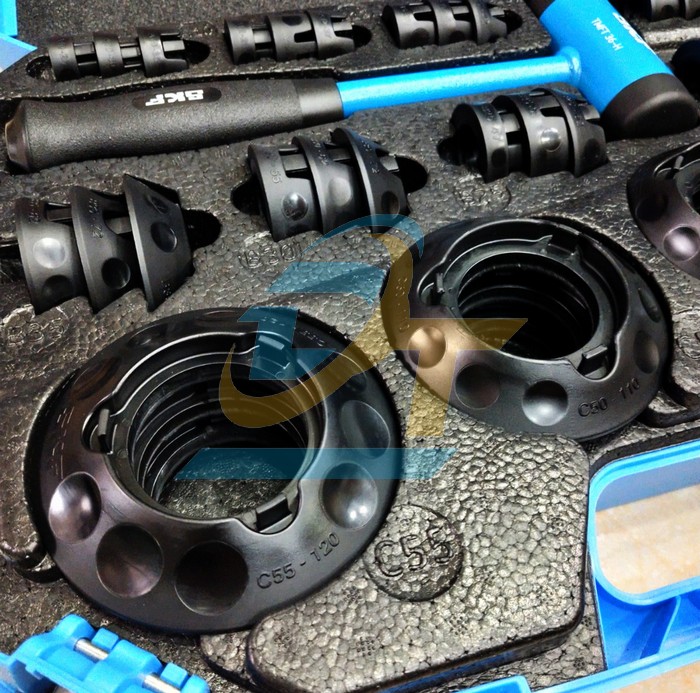 Bộ dụng cụ tháo lắp vòng bi SKF TMFT 36  SKF | Giá rẻ nhất - Công Ty TNHH Thương Mại Dịch Vụ Đạt Tâm